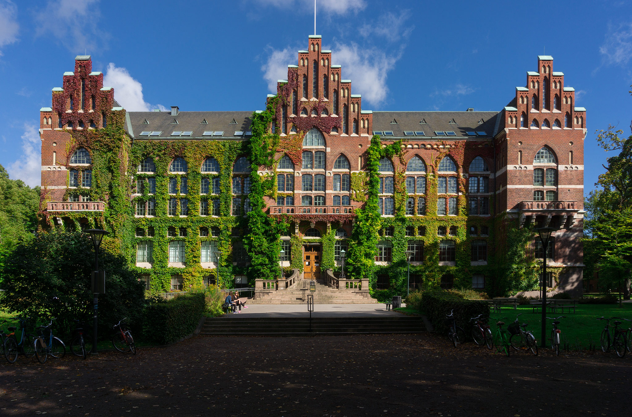 Lund University